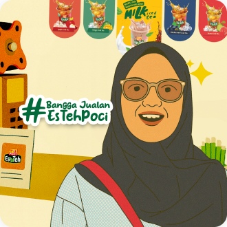 Itama Amalia - Juragan